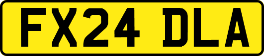 FX24DLA