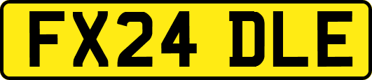 FX24DLE