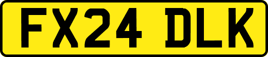 FX24DLK