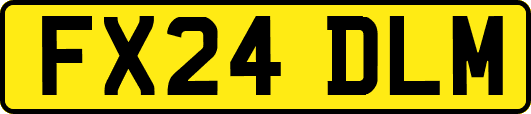 FX24DLM
