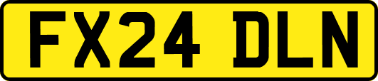 FX24DLN