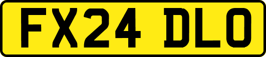 FX24DLO