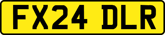 FX24DLR