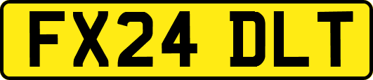 FX24DLT