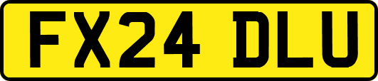 FX24DLU