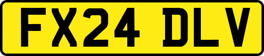 FX24DLV