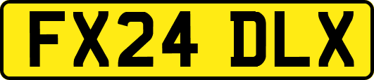 FX24DLX