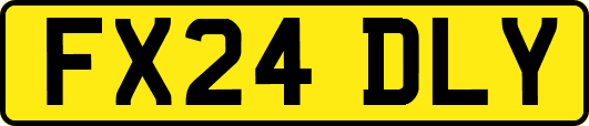 FX24DLY
