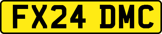 FX24DMC