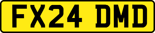 FX24DMD