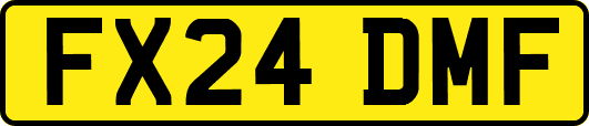FX24DMF