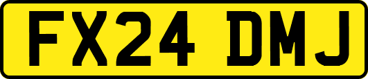 FX24DMJ