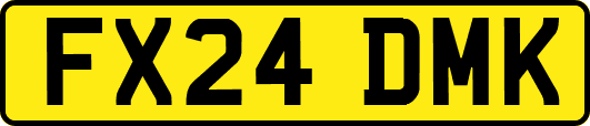 FX24DMK