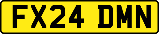 FX24DMN