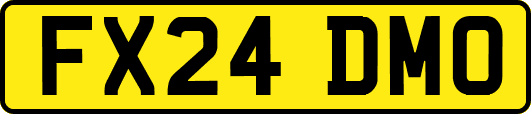 FX24DMO