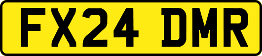 FX24DMR