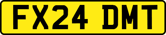 FX24DMT