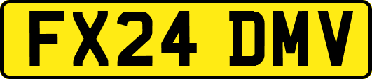 FX24DMV
