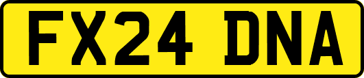 FX24DNA