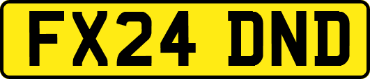FX24DND