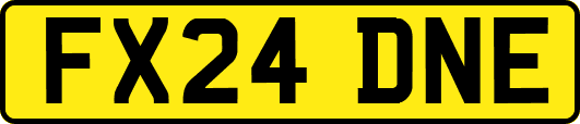 FX24DNE
