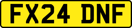 FX24DNF
