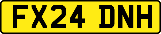 FX24DNH
