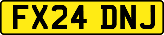 FX24DNJ