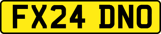 FX24DNO