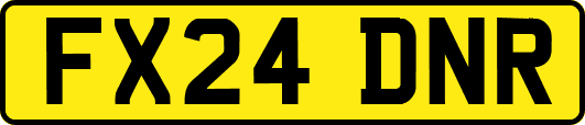 FX24DNR