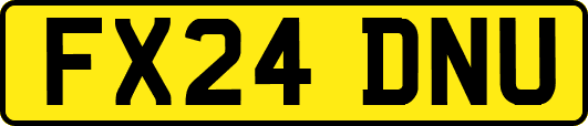 FX24DNU