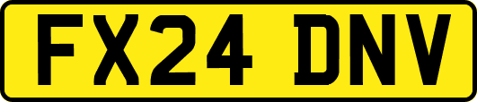 FX24DNV