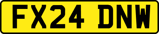 FX24DNW