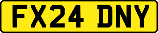 FX24DNY