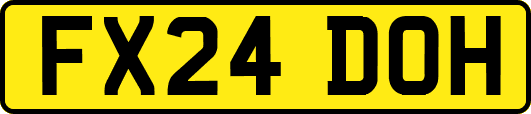 FX24DOH