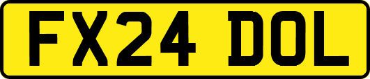 FX24DOL
