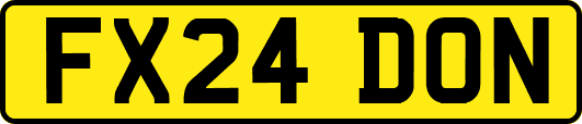FX24DON