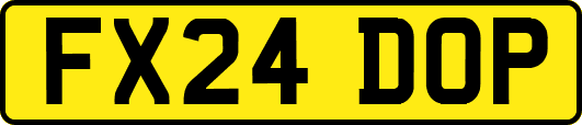 FX24DOP