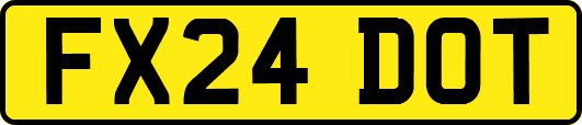 FX24DOT