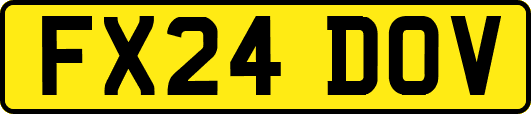 FX24DOV