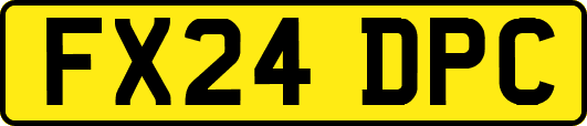 FX24DPC