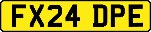 FX24DPE
