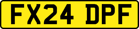 FX24DPF
