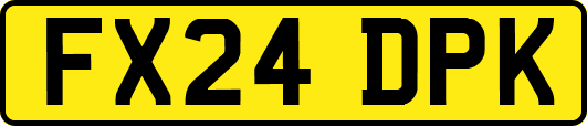FX24DPK
