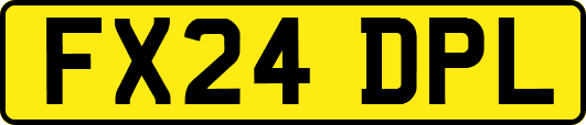 FX24DPL