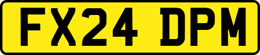 FX24DPM
