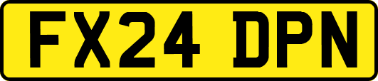 FX24DPN