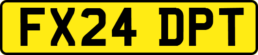 FX24DPT