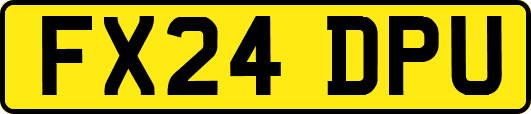 FX24DPU