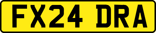 FX24DRA